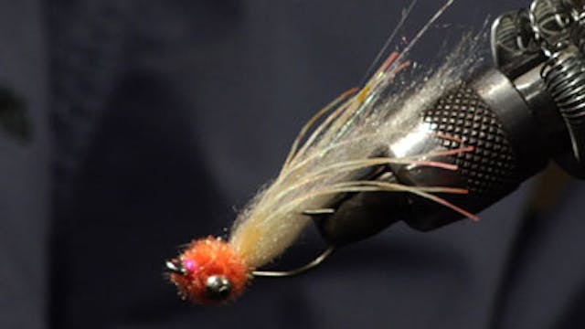 Doug McKnight: Rasta Puff