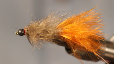 Doug McKnight: Pig Pen Leach