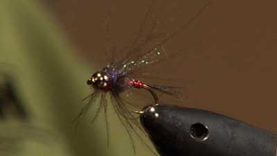 Dan Delekta: Delektable Little Red Spanker