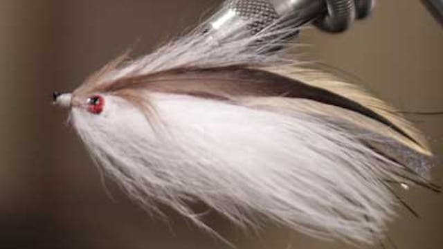 Doug McKnight: Home Invader