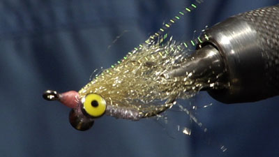 James Warren: Gotcha