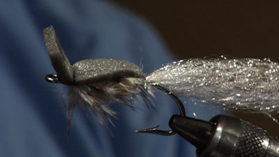 James Warren: The Gurgler