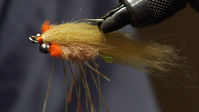 Doug McKnight: Crimp