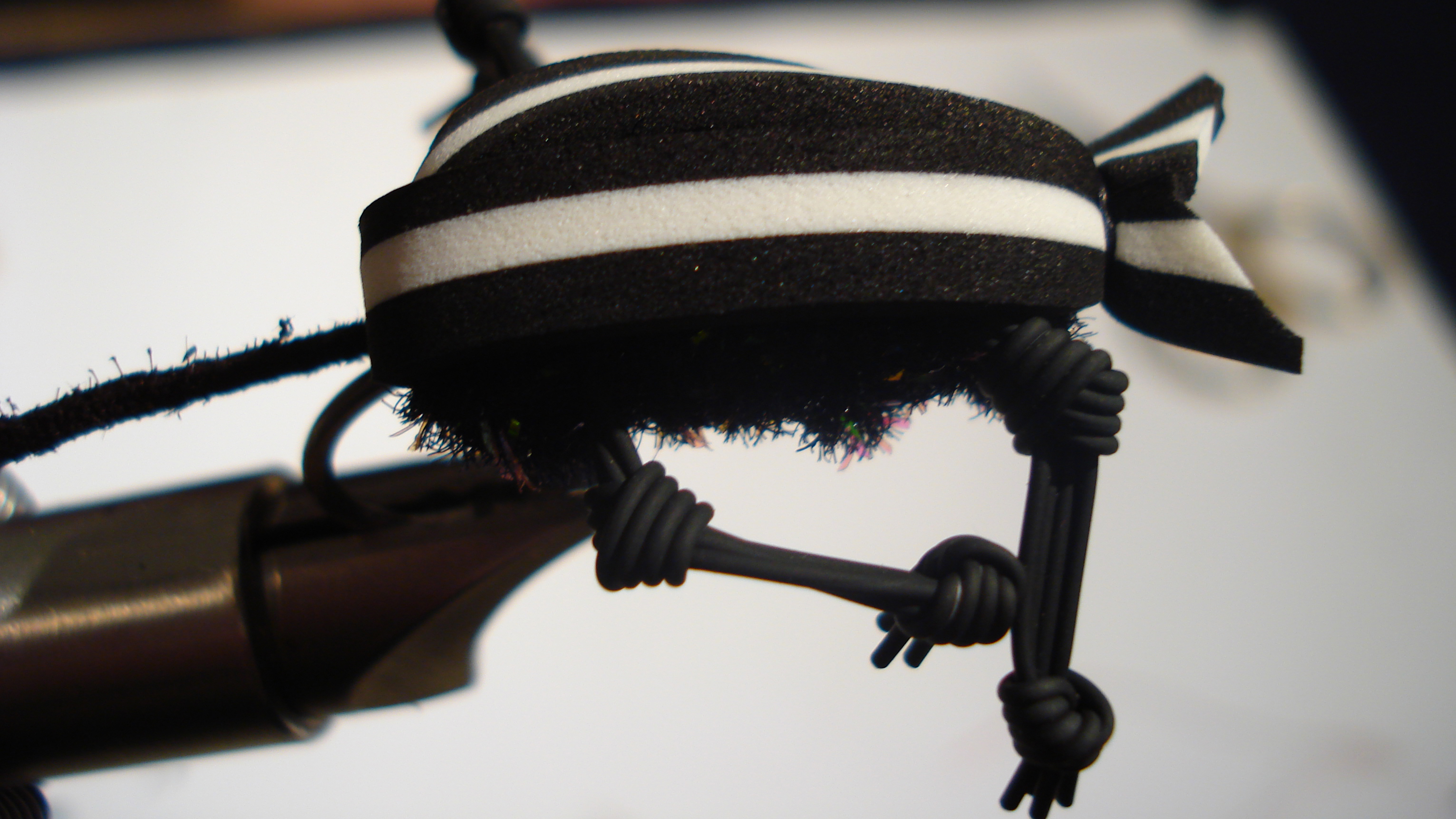 Boots Allen: Monkey Mouse