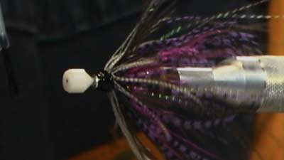 Shannon McCormick: Tube-Truder