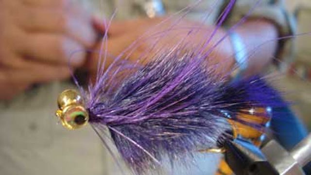 Charles Barton: Universal Spey