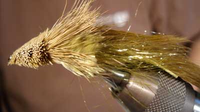 Josh Stanish: Biggies Sculpin