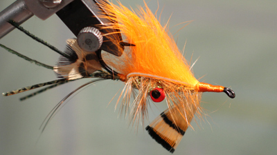 Boots Allen: Lantham Crayfish