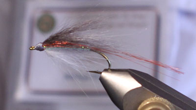 Jerry Criss: Bleeding Minnow