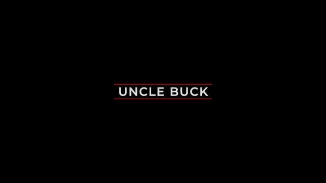 S9 I Uncle Buck