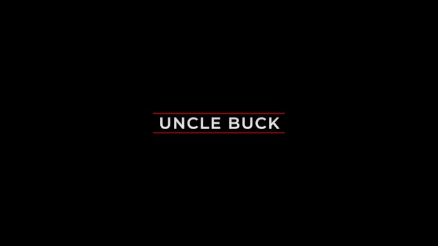 S9 I Uncle Buck