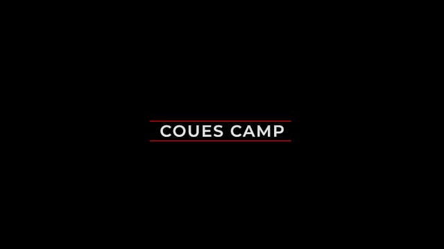 S8 I Coues Camp - 2 Part