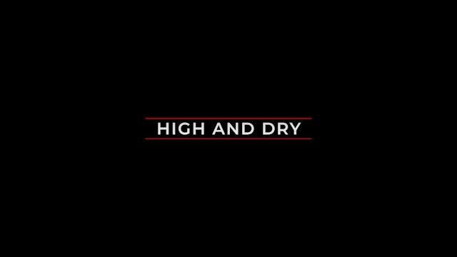 S8 I High & Dry