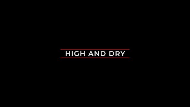 S8 I High & Dry