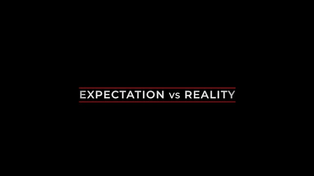S9 I Expectation vs Reality