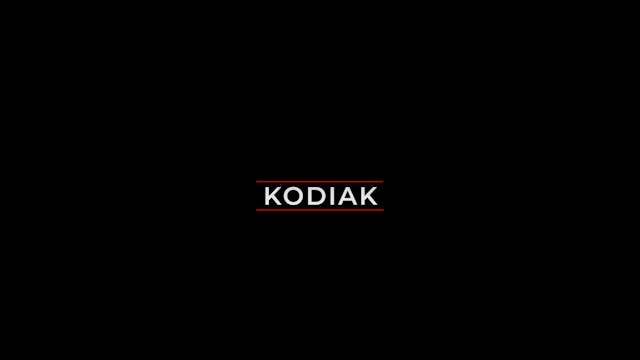 S9 I Kodiak - 2 Part