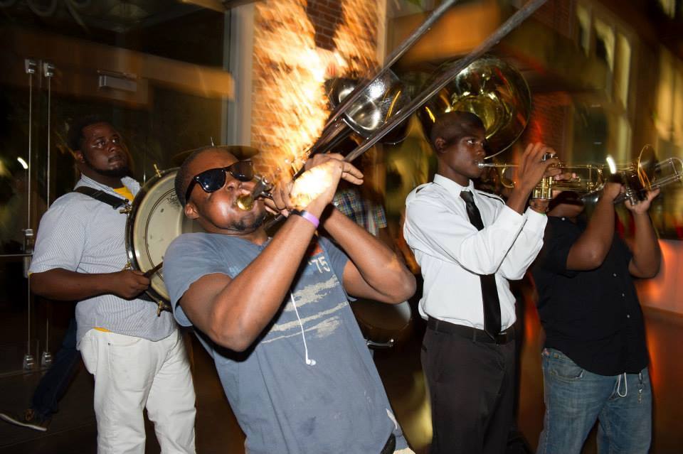 What is a Second Line? Part 1