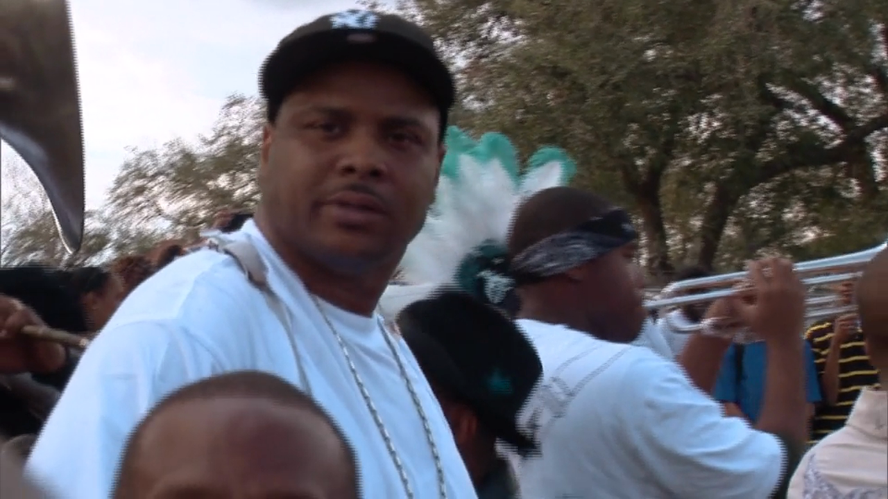 What is a Second Line? Part 2