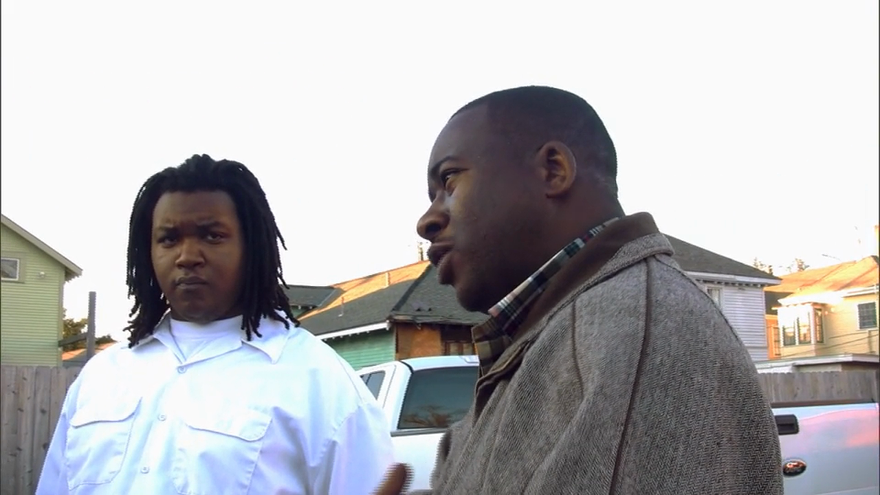 Roots of Music Teachers Discuss Their Uniforms