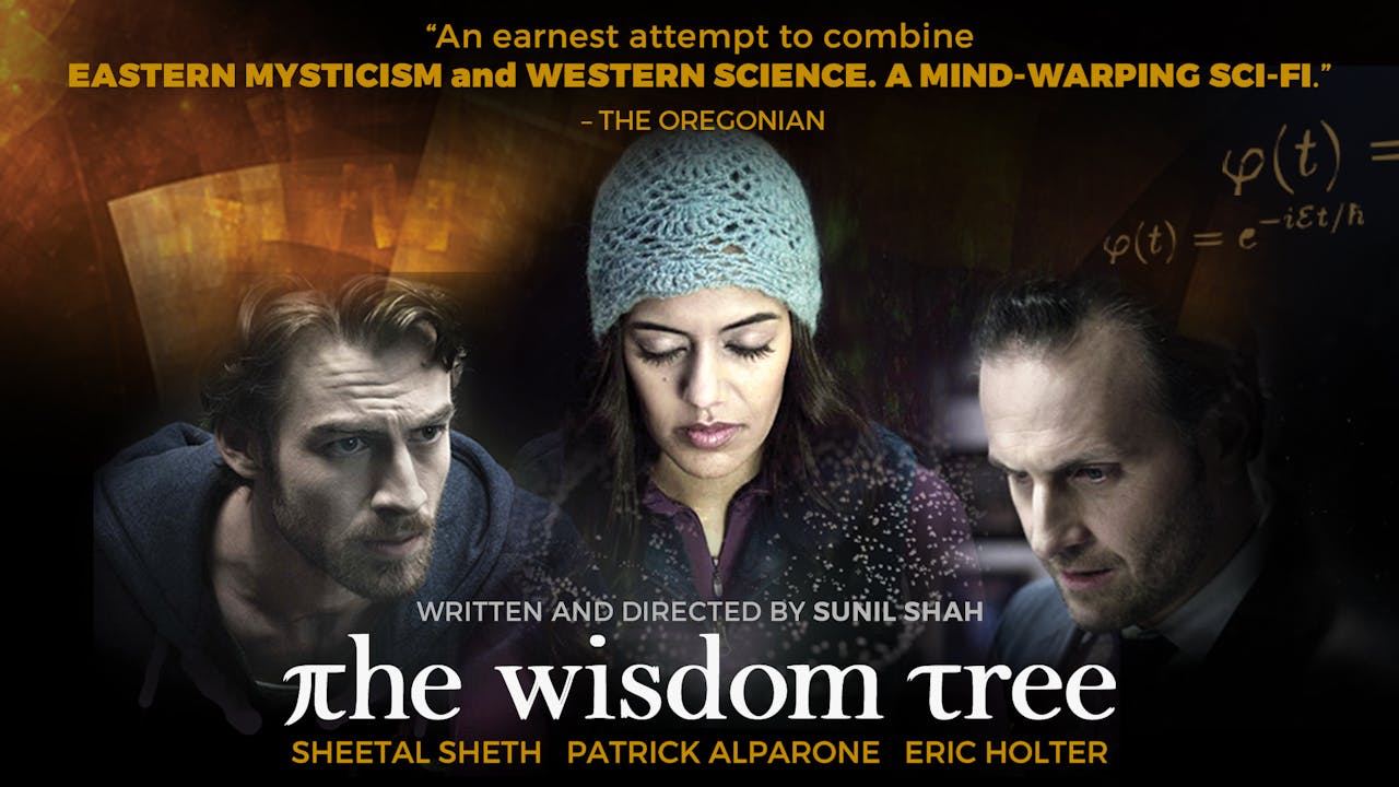 The Wisdom Tree