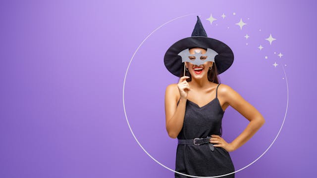 Magic Movies by The Wisdom Witch