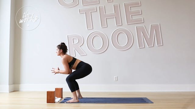 Sculpt Core | Meggie