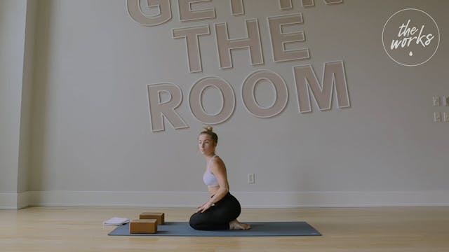 30 Min Vinyasa | Khalid