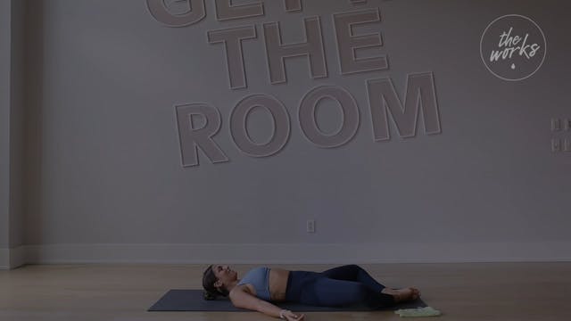 20 Min Vinyasa | Logan