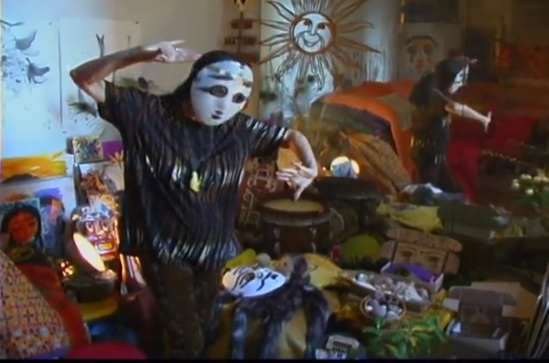 The World of Vija Vetra