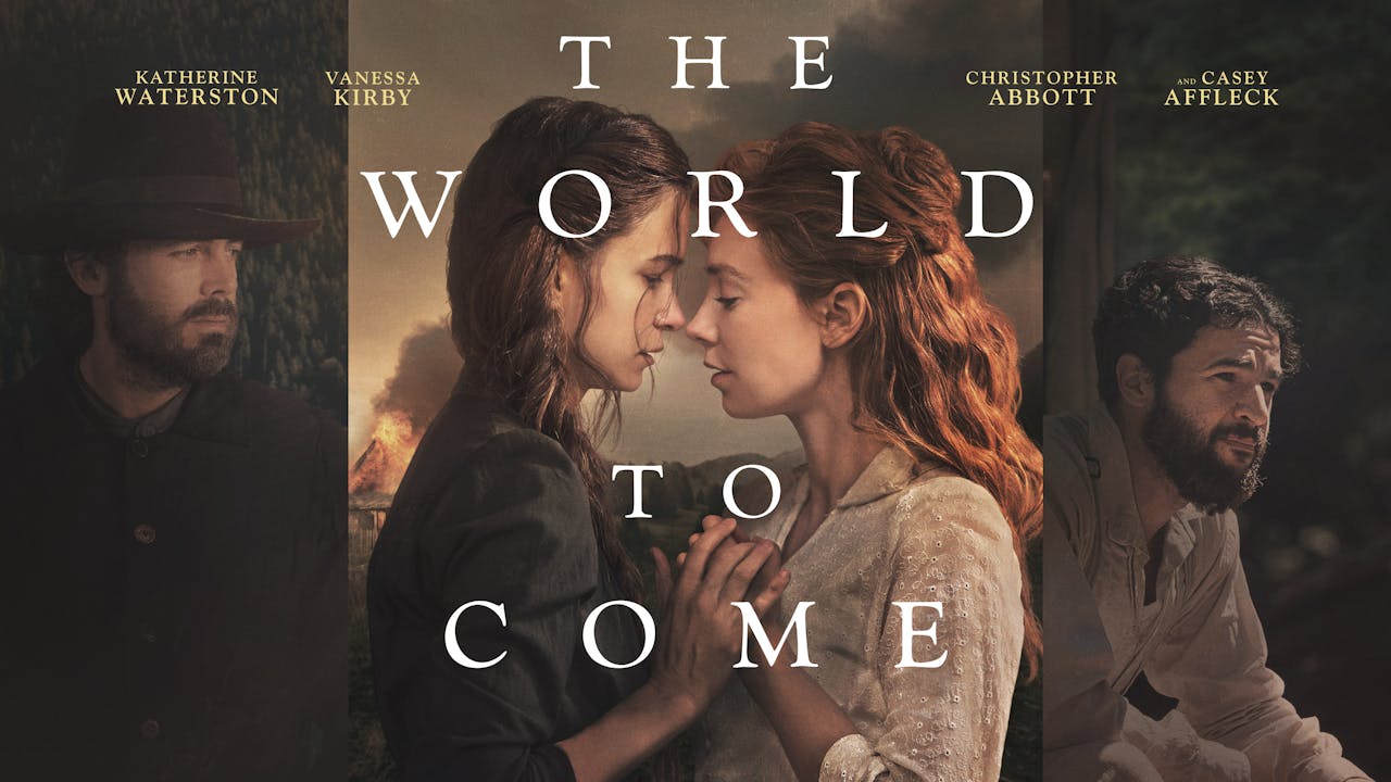 The World To Come