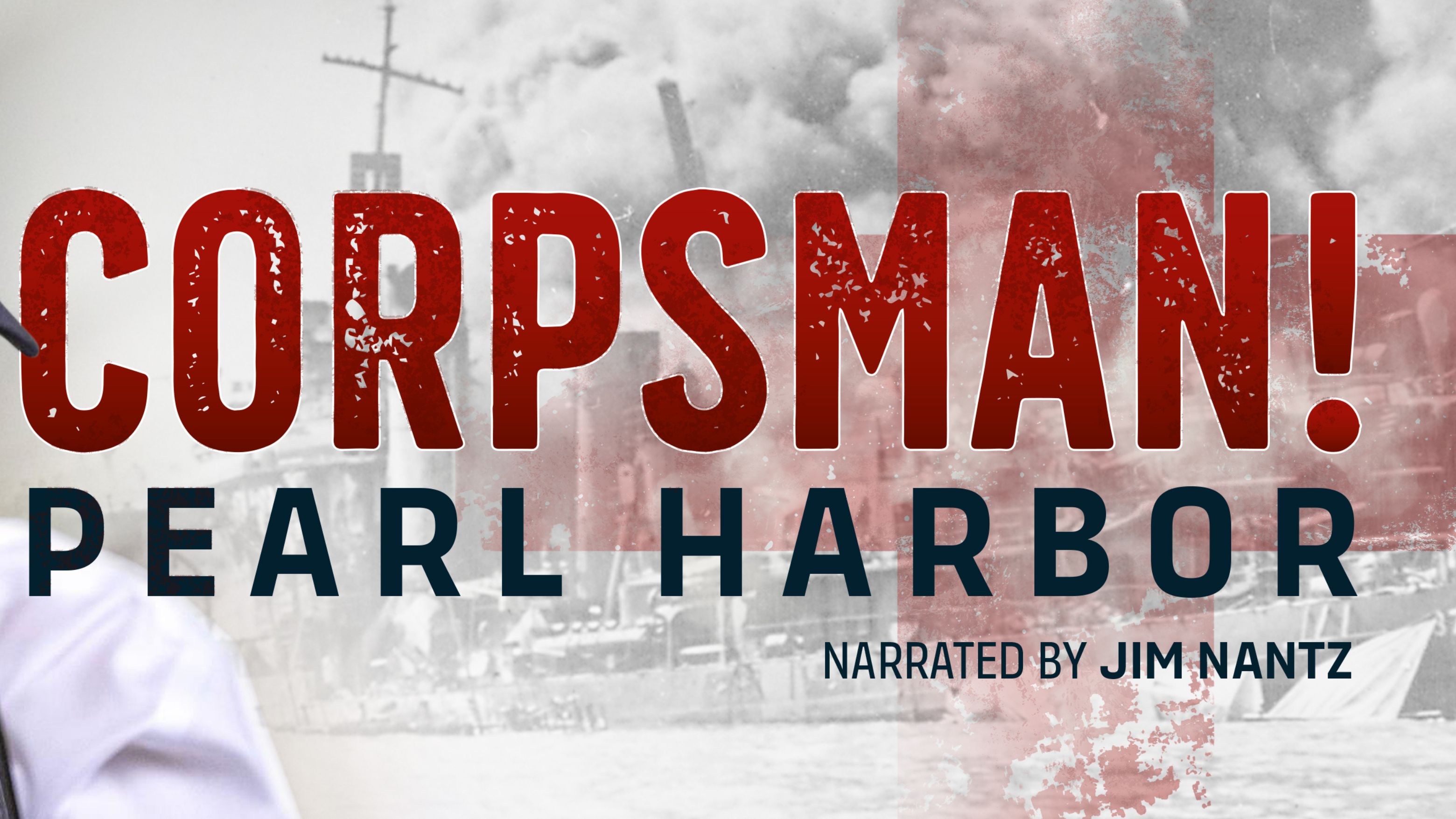 Corpsman! Pearl Harbor