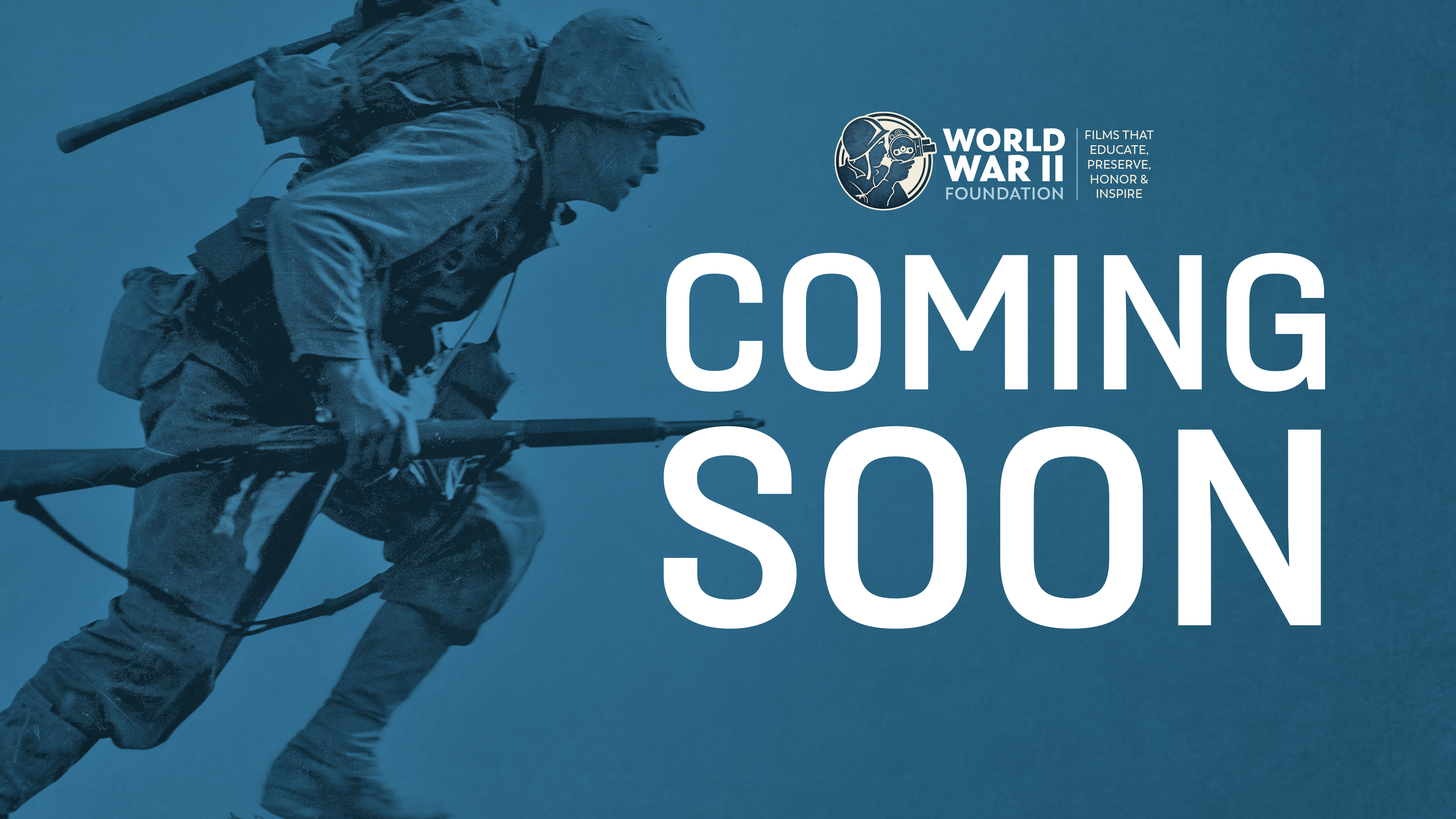 Waal River Crossing: 1944 Trailer