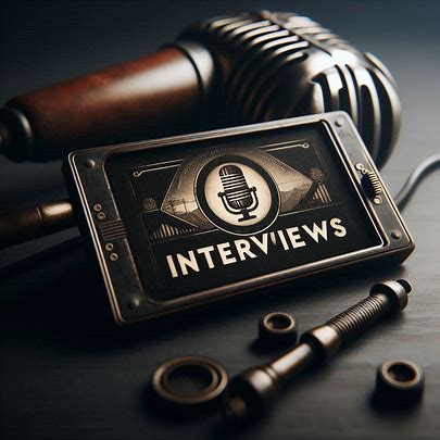Interviews
