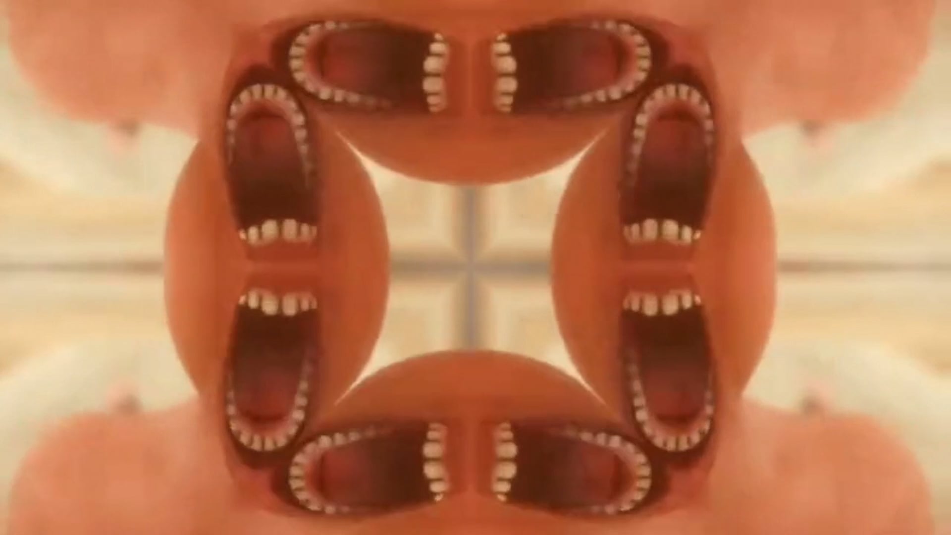 After Hours Trippy feat Gojira- Love on Vimeo