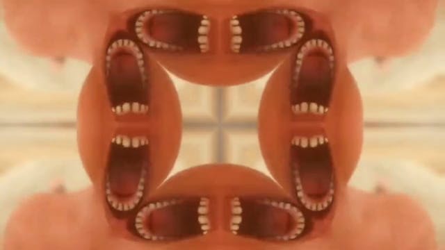 After Hours Trippy feat Gojira- Love ...