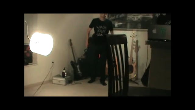 Behind The Scenes_ Wash Your Taint Ph...