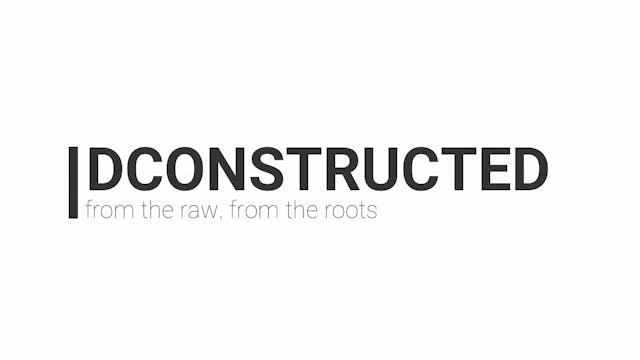 DconstructeD After Hours Trailer