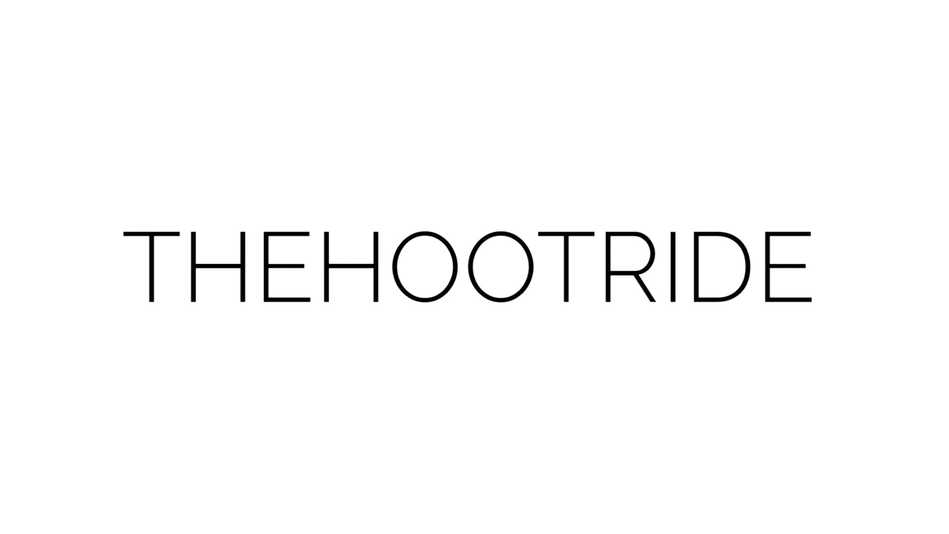 TheHootRide: Documentary 