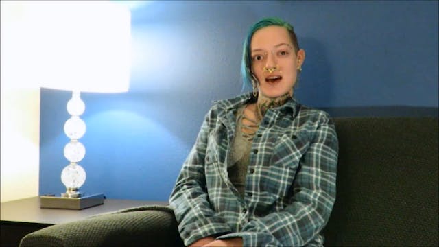 TheHootRide Presents _ Lady Bizarre B...