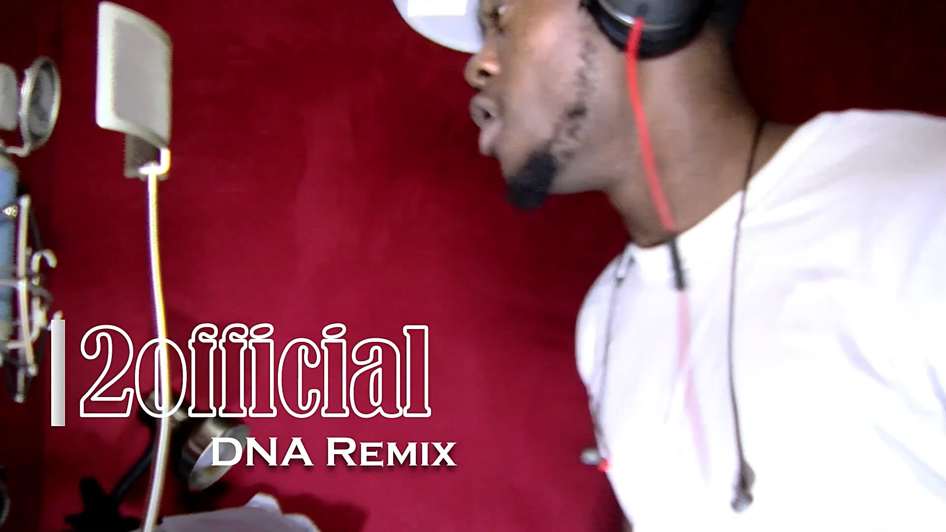 2official - DNA Remix on Vimeo