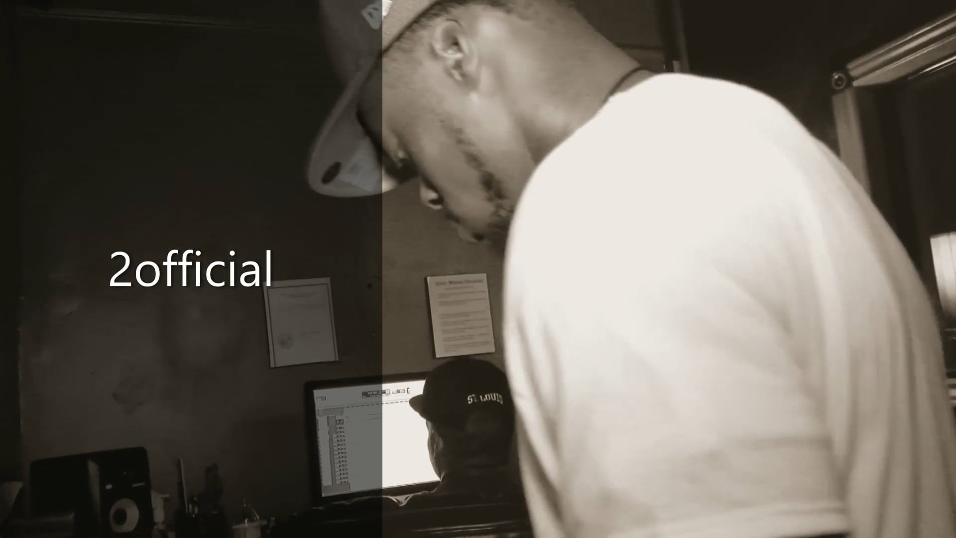 In Studio PromoLarge on Vimeo