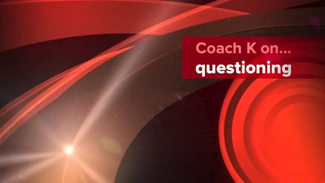 Introduction to Questioning
