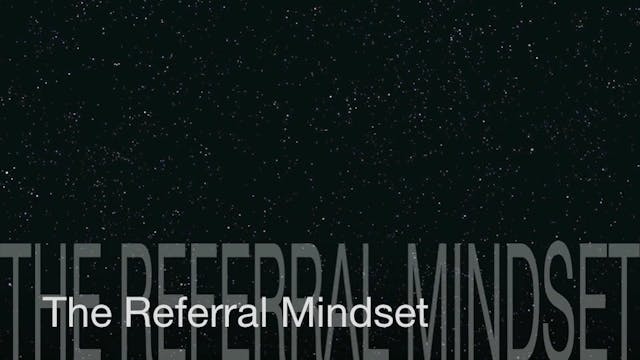 Referrals v2