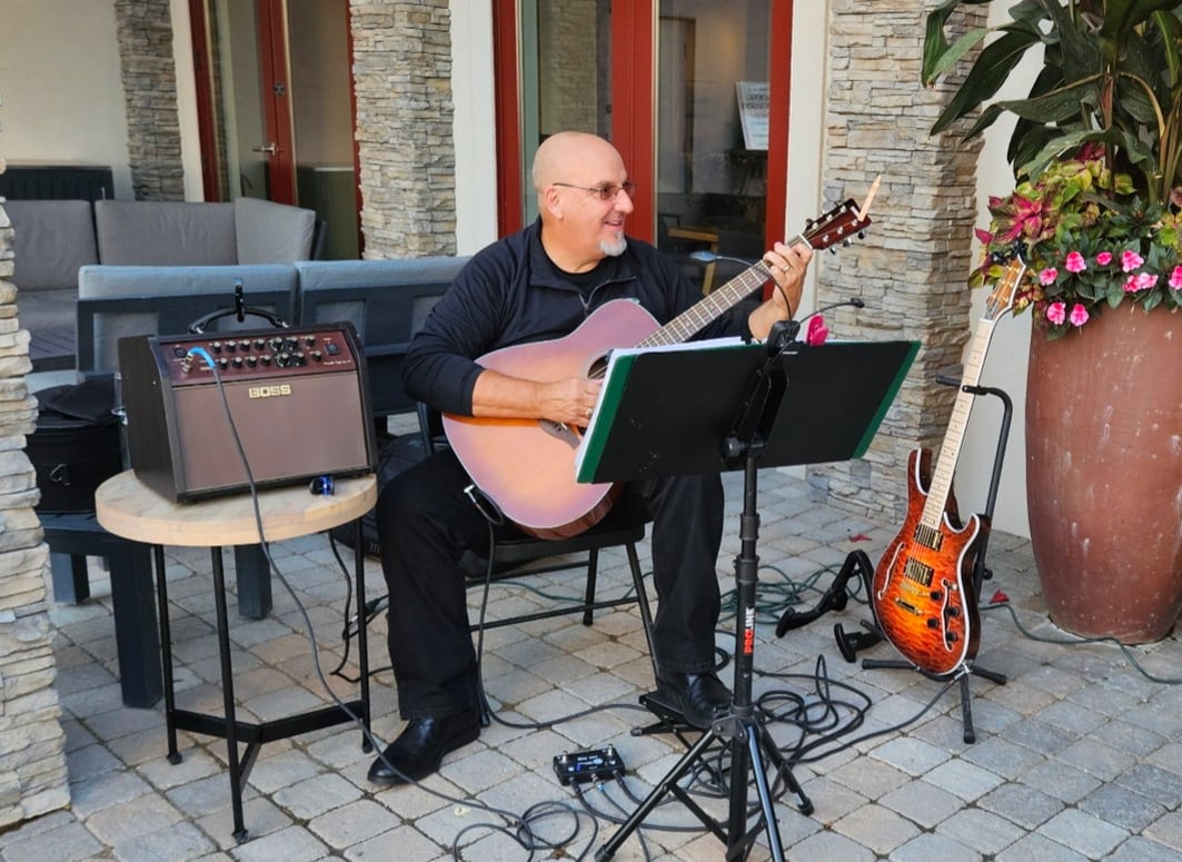 Open The Valve Preview Explainer video