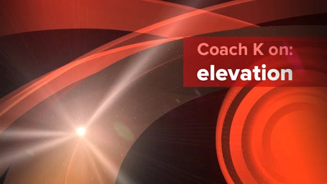Elevation