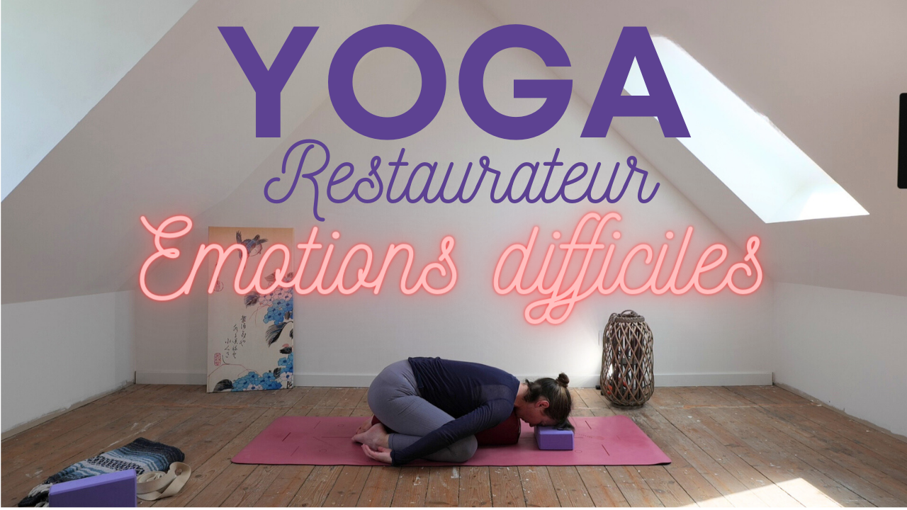 Série | Traverser les émotions difficiles