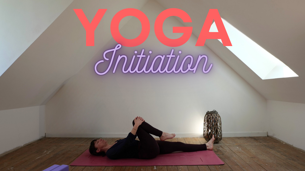 Yoga Initiation