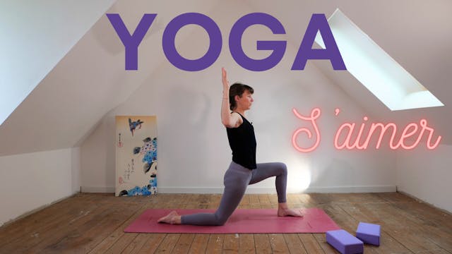 Série émotions : S'aimer 