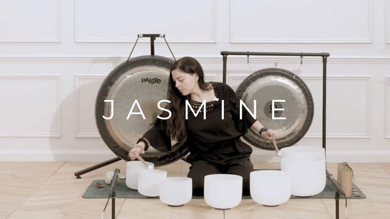 JASMINE | TEACHER PROFILE