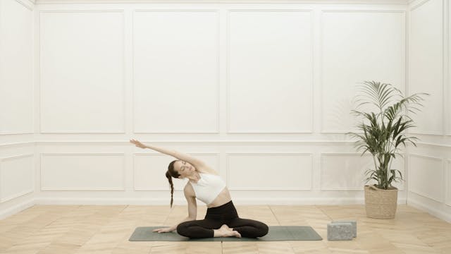 YOGA FOR DIGESTION | RELEASE
